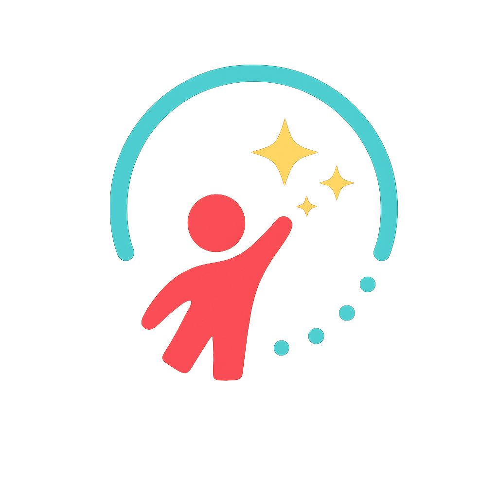 U Did Good Logo